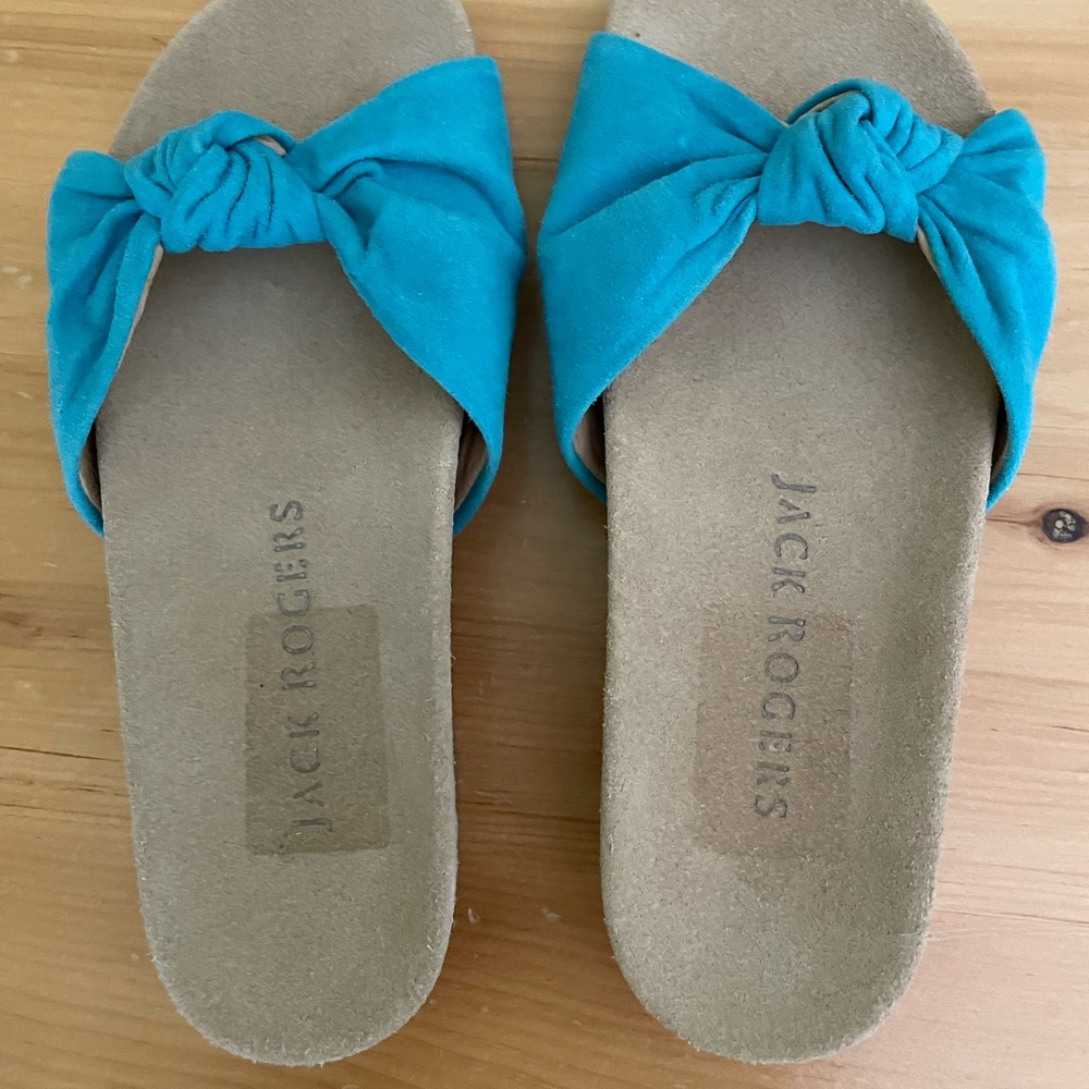 New Jack Rogers Sandals